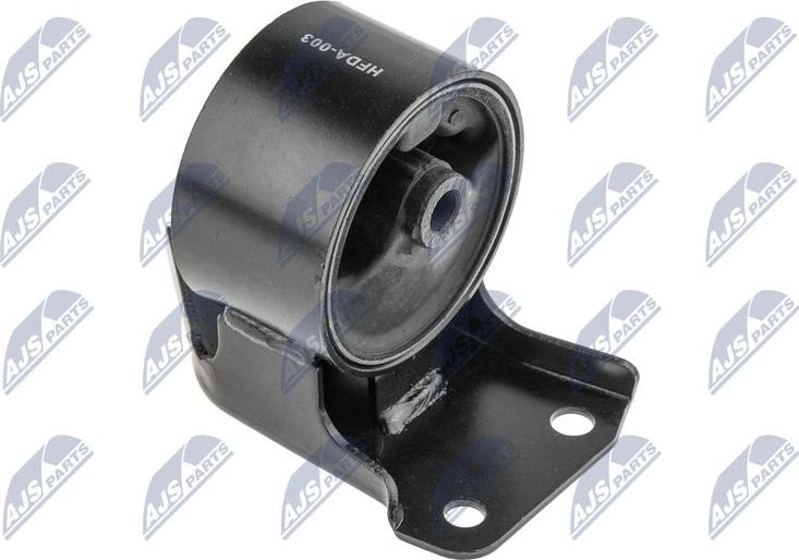 Подушка (опора) двигателя NTY. Артикул ZPS-DA-003