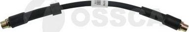 Тормозной шланг OSSCA. Артикул 15638