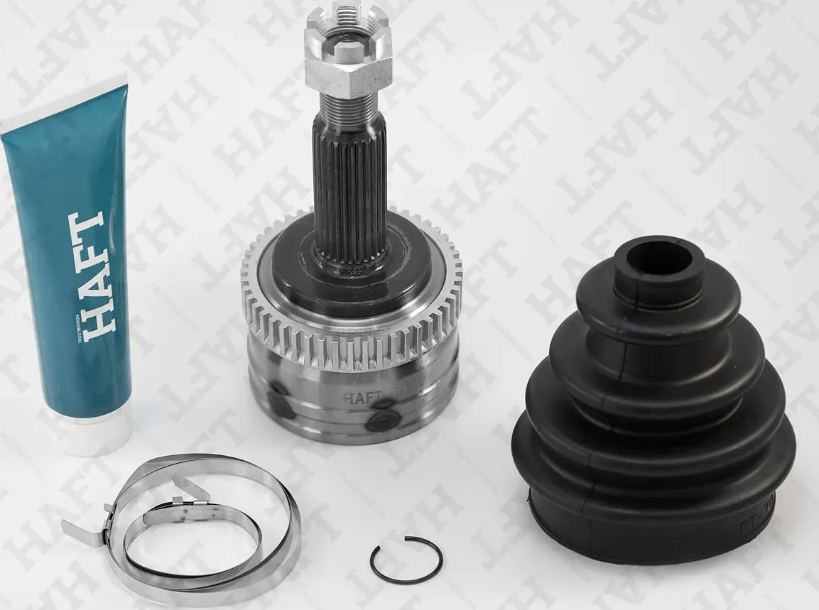 ШРУС KIA SPORTAGE 04- 2.0 CRDi наружн. с ABS (Haft). Артикул GA0166