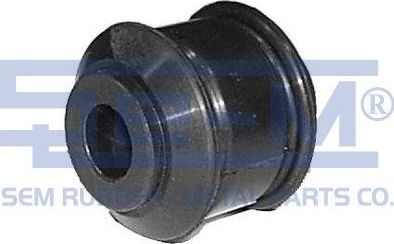 Втулки стабилизатора Sem Lastik. Артикул 8238