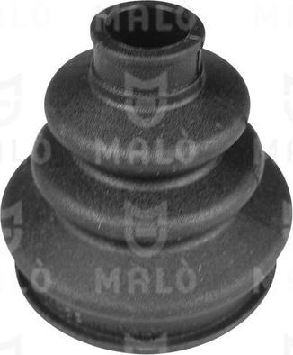Пыльник ШРУСа наружный Malo (резина). Артикул 48242