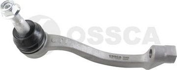 Наконечник рулевой тяги OSSCA. Артикул 59468