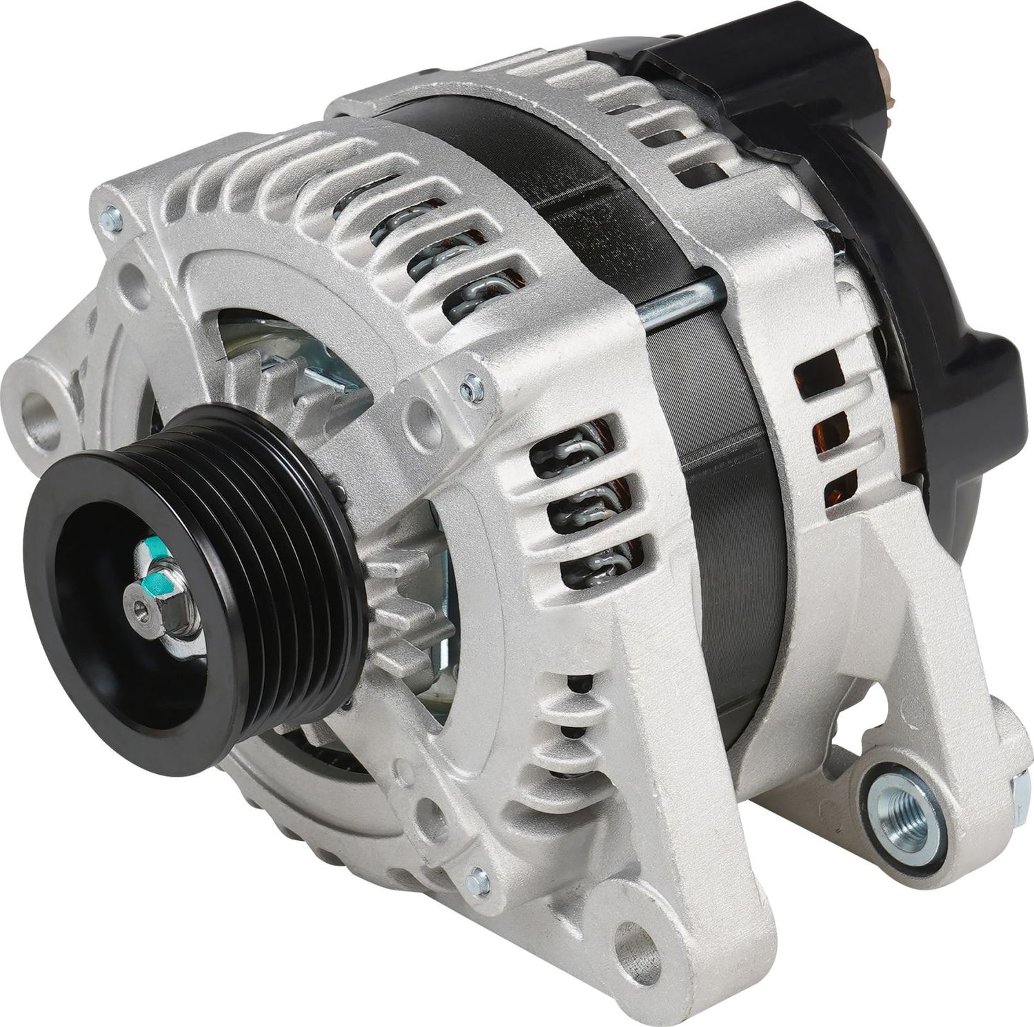 Генератор StartVOLT для Hyundai Grandeur V 2011-2016. Артикул LG 0819