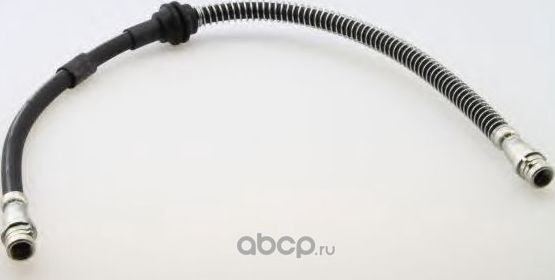 Тормозной шланг VAG. Артикул 7L0611701C