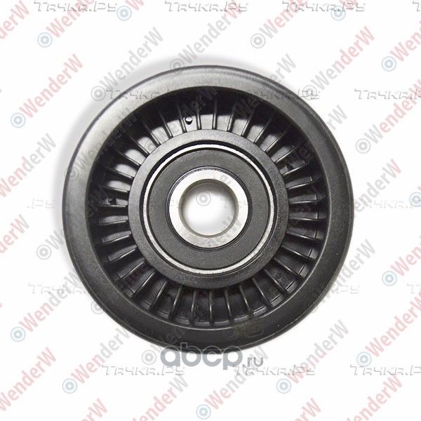 РОЛИК НАТЯЖИТЕЛЯ MERCEDES BENZ GL X164 (06-12) (Wenderw). Артикул WERN116