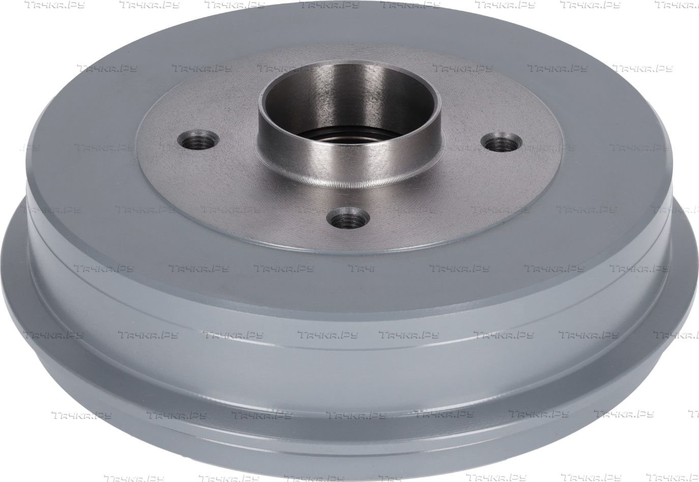 Тормозной барабан Febi Bilstein. Артикул 176963