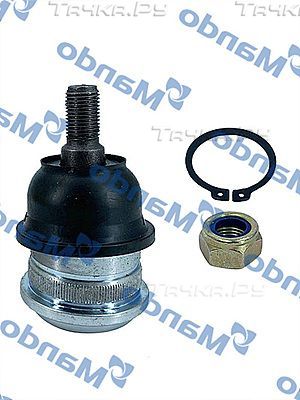 Шаровая опора Mando нижняя для Hyundai Coupe I (RD) 1996-2002. Артикул DSA020122