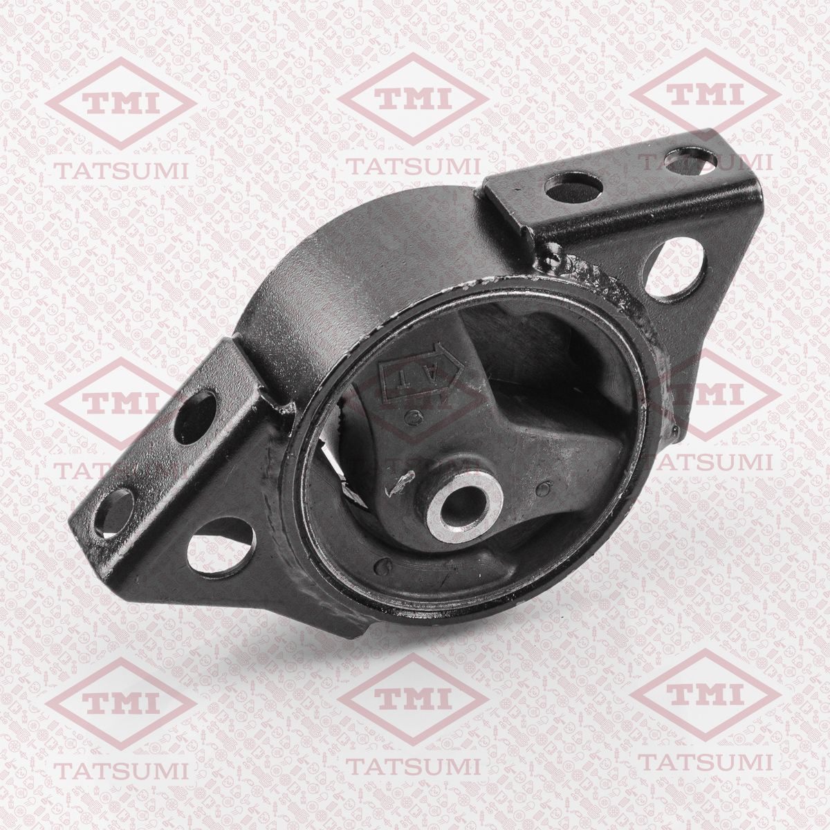 Опора двигателя NISSAN PRIMERA P11 96-01 зад. AT (Tatsumi). Артикул TEG1322