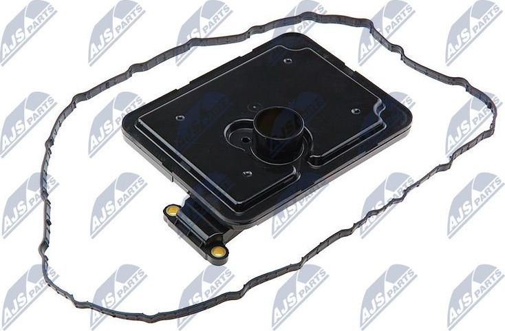 Тормозной суппорт NTY. Артикул HZP-VW-017