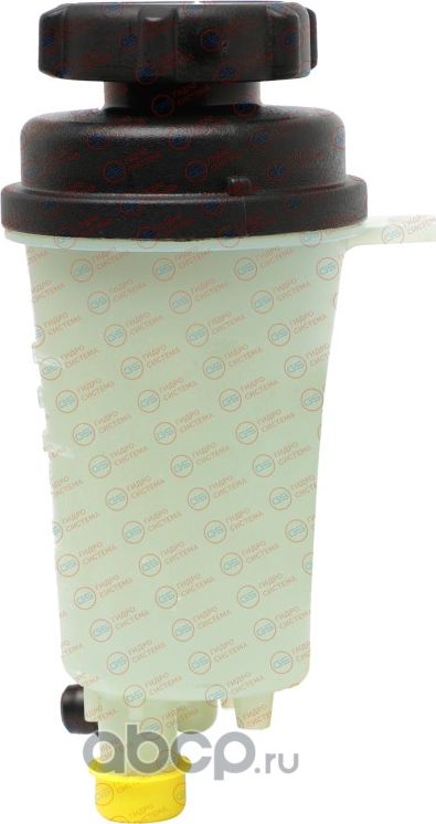 Бачок ГУР Ford Focus II (GS). Артикул TS2644