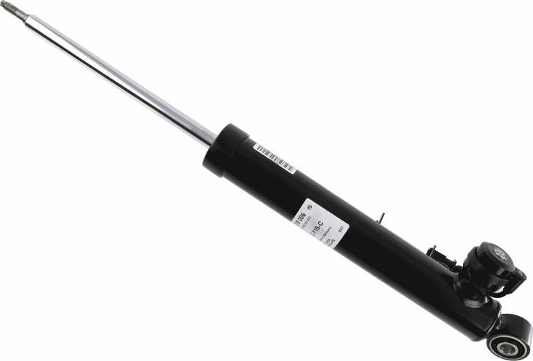 Амортизатор SACHS CDC. Артикул 319 006
