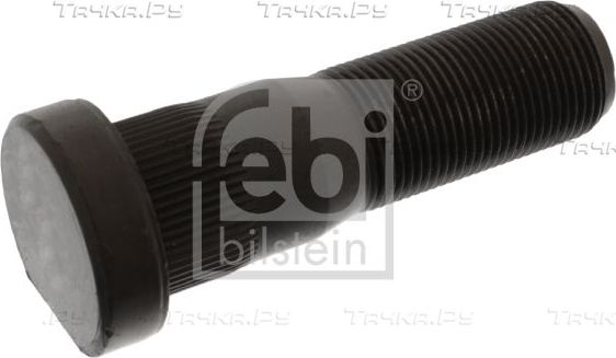 Шпилька колеса (болт ступицы) Febi Bilstein (сталь) для Renault Magnum 1990-2013. Артикул 10445