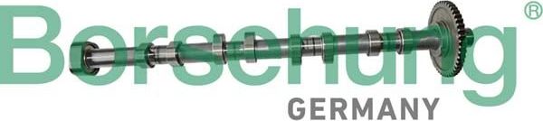 Распредвал Borsehung. Артикул B12414