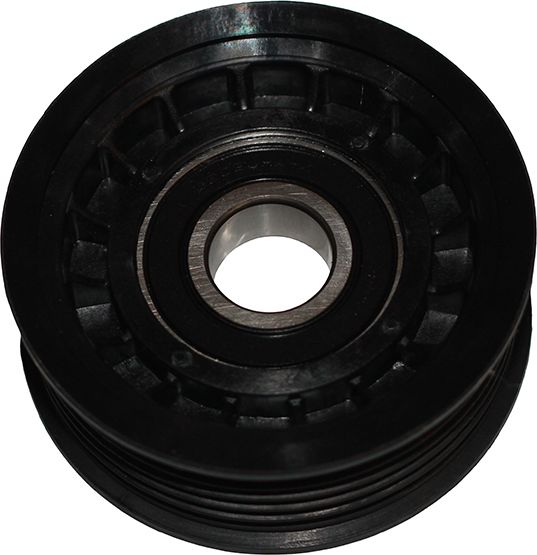 Натяжной ролик (натяжитель) приводного ремня Miles. Артикул AG03021