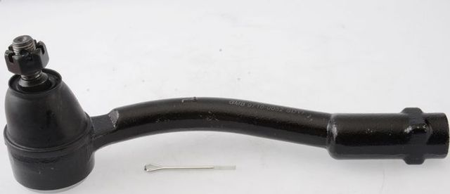 Наконечник рулевой тяги GMB. Артикул 0710-0052