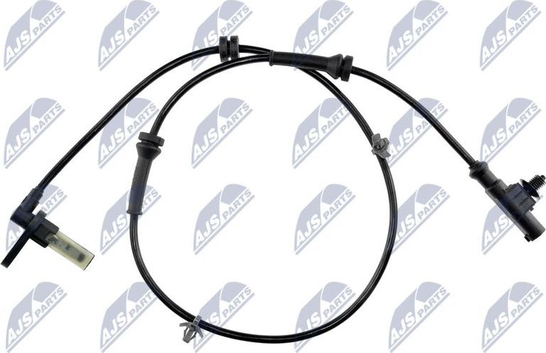 Датчик ABS NTY. Артикул HCA-NS-086