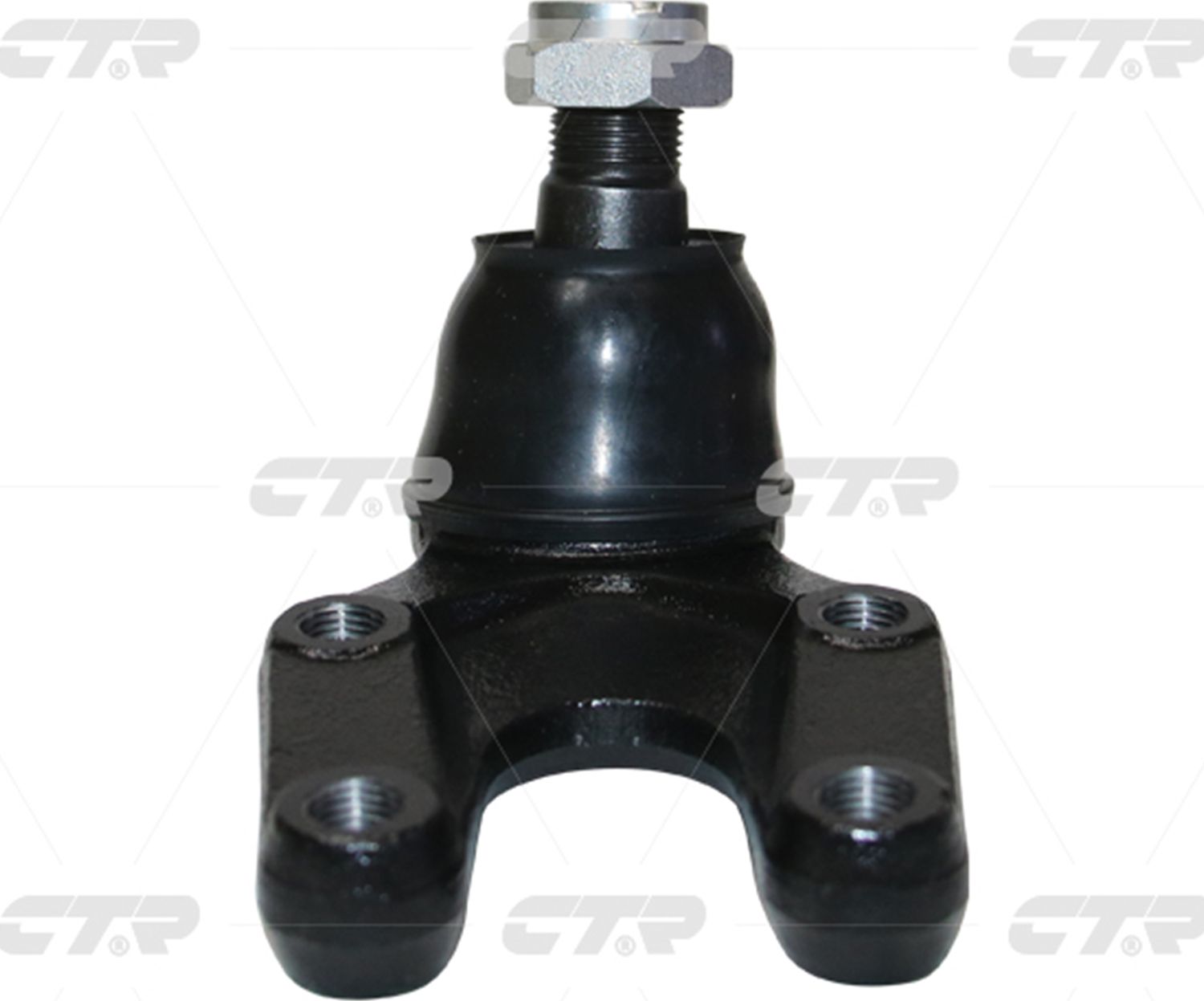 Шаровая опора CTR. Артикул CB0285