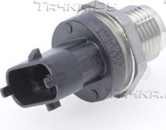 Датчик давления топлива Bosch для Citroen Jumper II 2006-2011. Артикул 0 281 006 164