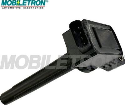 Катушка зажигания Mobiletron для Toyota Corolla E210 2019-2026. Артикул CT-59
