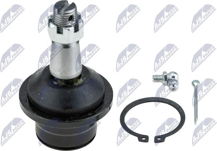 Шаровая опора NTY. Артикул ZSD-FR-008