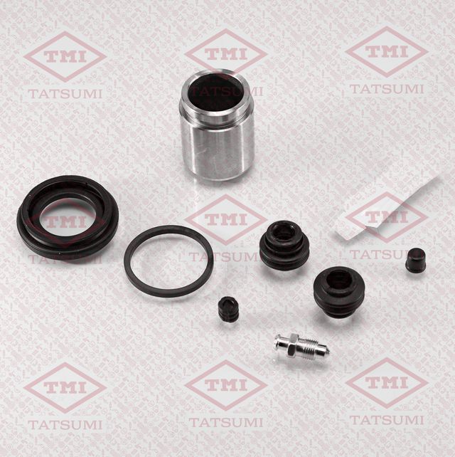 Ремкомплект суппорта HYUNDAI/KIA TUCSON/SPORTAGE 15- передн. (Tatsumi). Артикул TCG1167