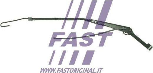 Поводок (рычаг) стеклоочистителя (дворника) Fast. Артикул FT93348