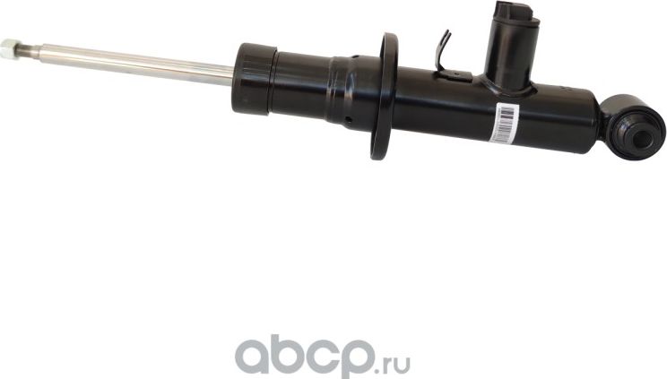 Амортизатор / Rear Shock Absorber 37126799911 (Bapmic). Артикул BF0321330208