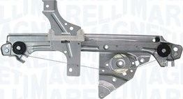 Стеклоподъемник Magneti Marelli. Артикул 350103297000