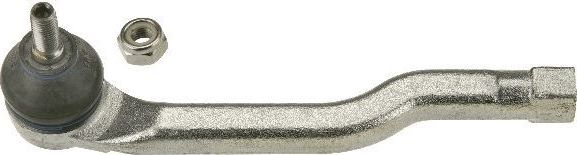 Наконечник рулевой тяги TRW. Артикул JTE1210