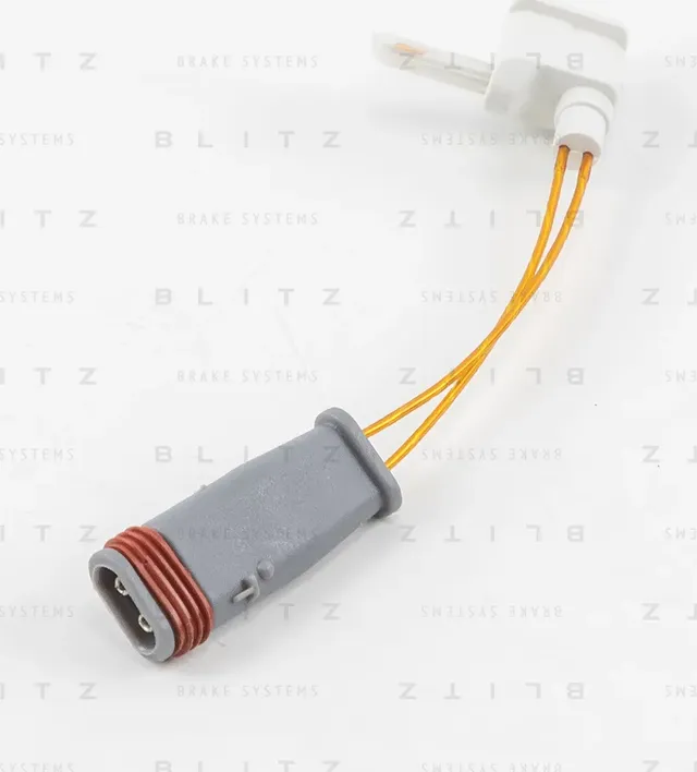 Датчик износа тормозных колодок (Blitz). Артикул BL0164