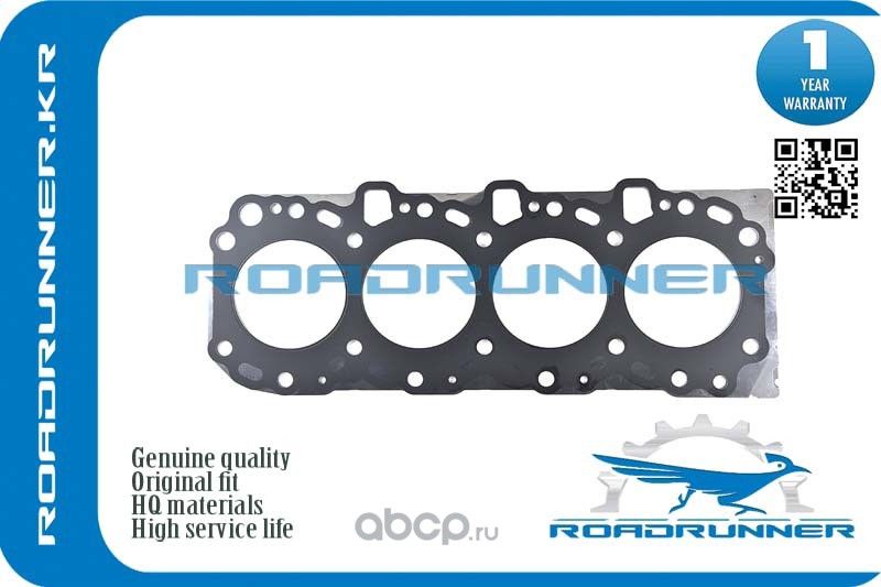 Прокладка ГБЦ RR-11115-30041-A0_, , шт (Roadrunner). Артикул RR1111530041A0