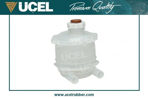 Расширительный бачок Ucel для Peugeot 508 I 2010-2018. Артикул 10715