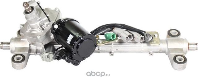 Новая электрическая рулевая рейка Honda CR-V 2006 (Pstpro). Артикул A28029PST