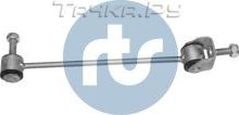 Стойка (тяга) стабилизатора RTS. Артикул 97-90863-1