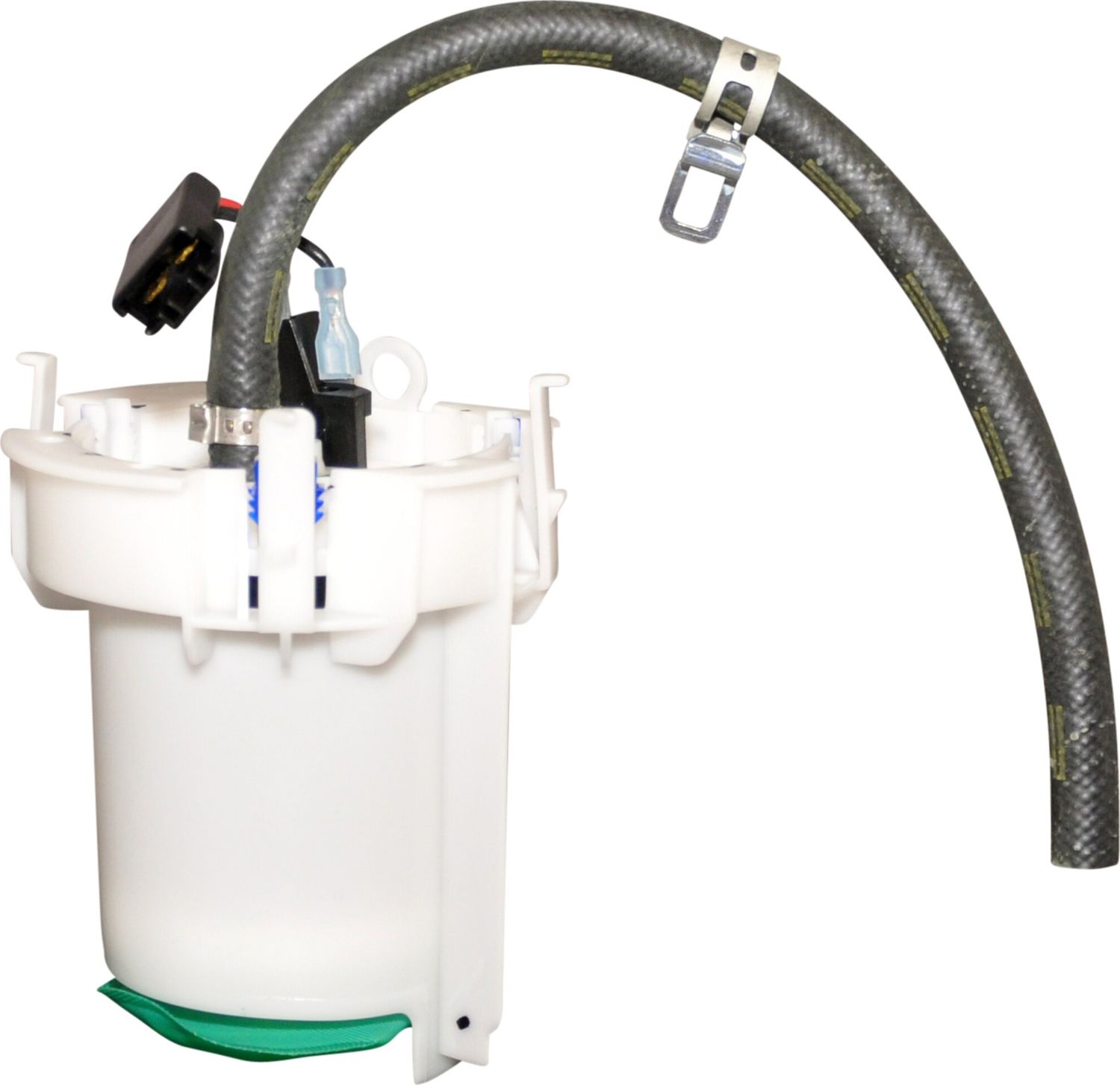 Бензонасос (топливный насос) JP Group. Артикул 1215200700