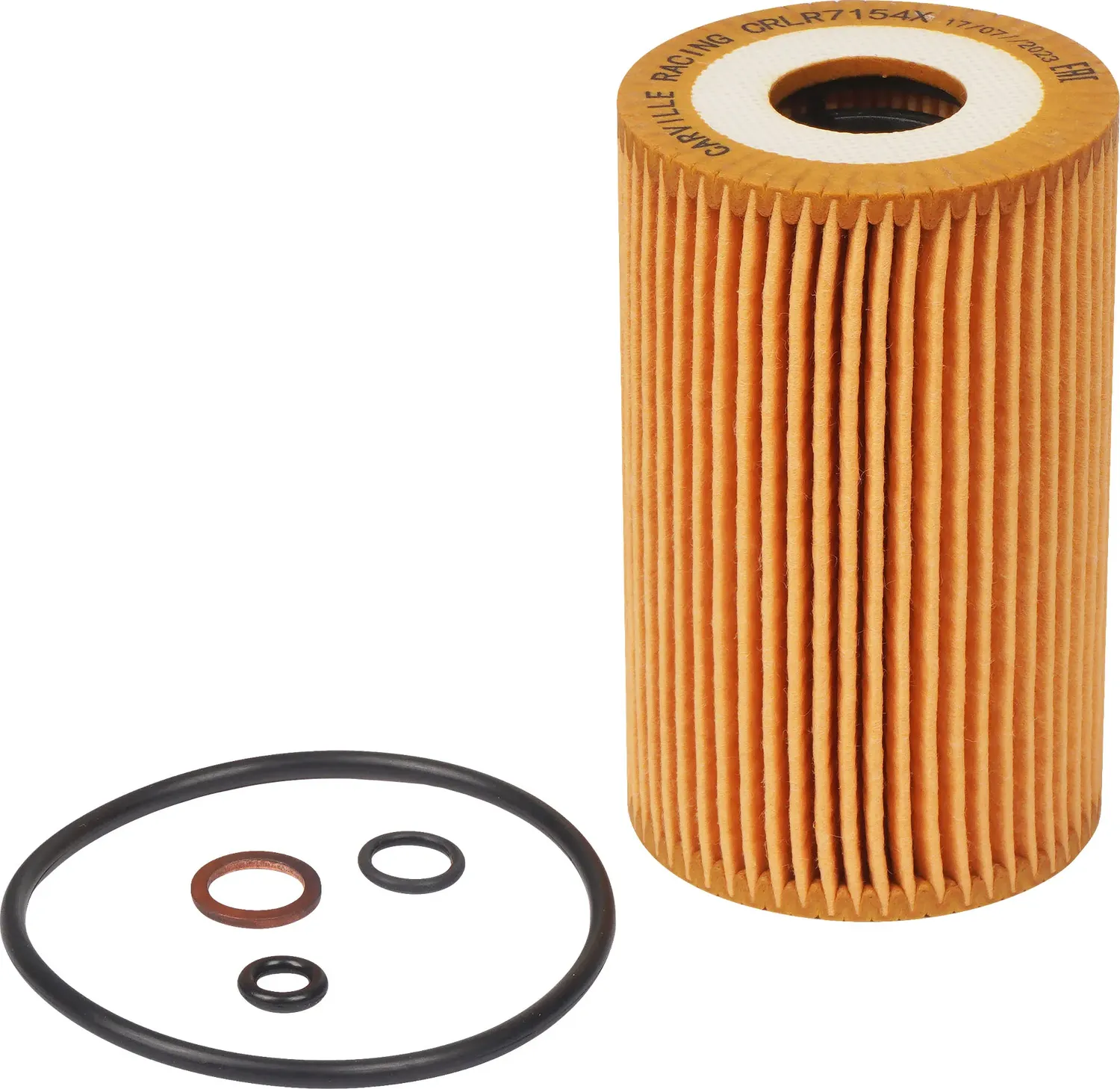 Фильтр для а/м BMW 3 E46(98-) 1.9i/E36(93-) 1.6i/1.8i (масл.картридж) (CRLR7154X) (Carville Racing). Артикул crlr7154x