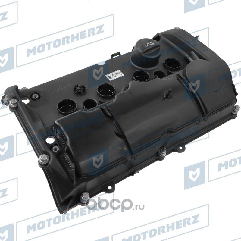Клапанная крышка (Motorherz). Артикул 110EA0009AE