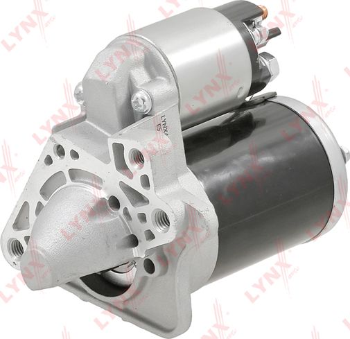 Стартер LYNXauto для Dacia Duster I 2010-2018. Артикул ES-1263