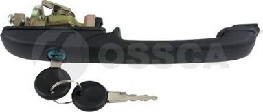 Ручка двери OSSCA. Артикул 03083