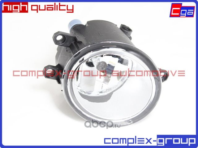 Фара противотуманная левая 812200D041 812200D040 812200D042 CGA. Артикул 9FGL2010RA