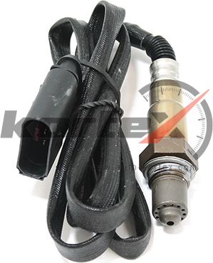 Лямбда-зонд 1270mm (Kortex). Артикул KLP054