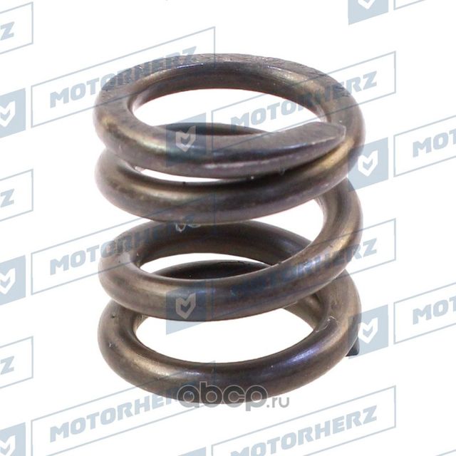 Пружина поджима рулевой рейки (Motorherz). Артикул HRS00012