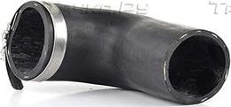 Патрубок интеркулера BSG для Volkswagen Polo V 2009-2026. Артикул BSG 90-720-063