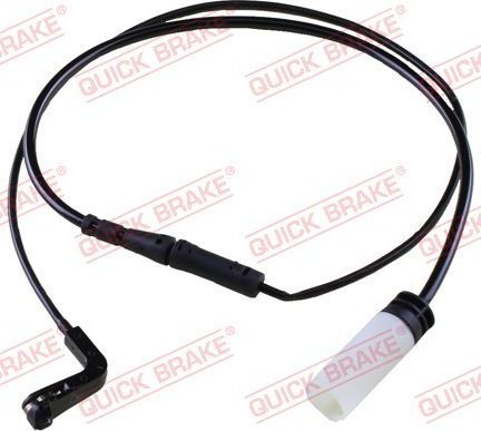 Датчик износа тормозных колодок  Quick Brake. Артикул WS 0295 A