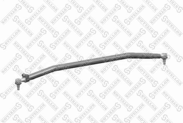 Рулевая тяга поперечная Stellox для Mercedes-Benz Actros MP2 2002-2008. Артикул 84-35024-SX