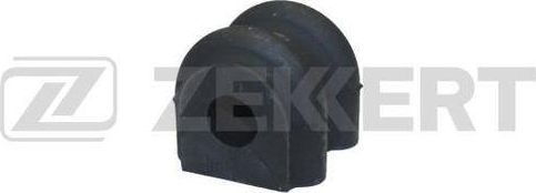 Втулка стабилизатора Zekkert. Артикул GM-1190
