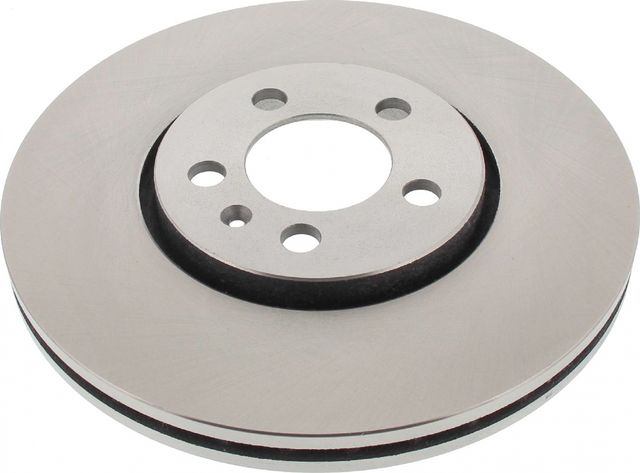 Тормозной диск MAPCO передний для Audi A3 I (8L) 1996-2003. Артикул 15832