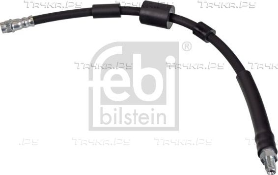 Тормозной шланг Febi Bilstein передний правый/левый для Peugeot 308 I 2007-2014. Артикул 108085