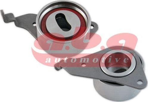 Натяжной ролик (натяжитель) ремня ГРМ ABA. Артикул YM650020