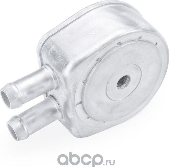 Радиатор масляный (Metaco). Артикул 8010577